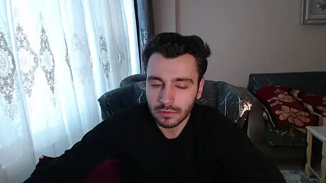 handsomeee04 online show from February 5, 2026, 2:00 pm