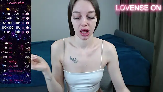 Cherry air online show from January 24, 2025, 1:03 am