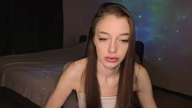 Cherry air online show from February 6, 2026, 1:21 am