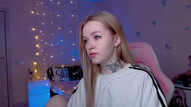 Naughty Mable online show from March 29, 2026, 12:21 am