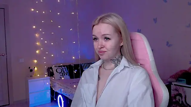 Naughty Mable online show from April 10, 2026, 1:44 am