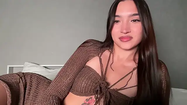 Snapshot of MilenaMilven chatting on February 8, 2026, 6:55 pm MilenaMilven online show from February 8, 2026, 6:55 pm