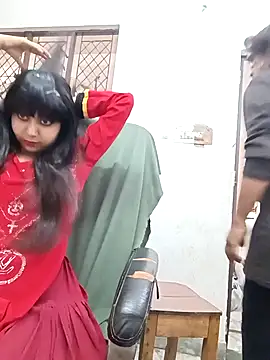 KumarSilencesex21 online show from March 12, 2026, 9:15 am