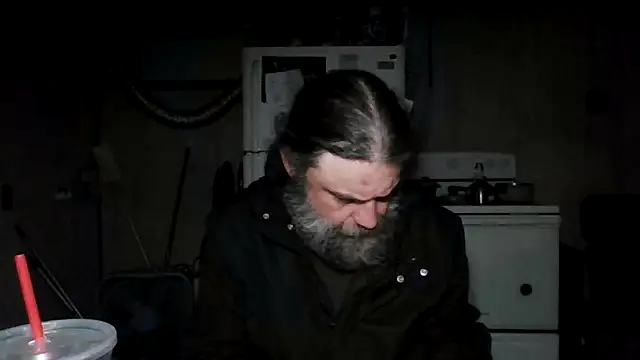 zaneporter46 online show from January 17, 2026, 8:30 am