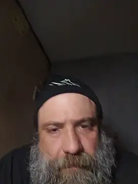 zaneporter46 online show from February 9, 2026, 6:50 am