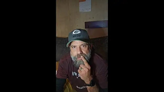 zaneporter46 online show from March 15, 2026, 9:21 pm