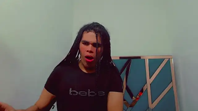 Snapshot of fox_naughty_violet chatting on November 26, 2025, 7:26 pm fox naughty violet online show from November 26, 2025, 7:26 pm