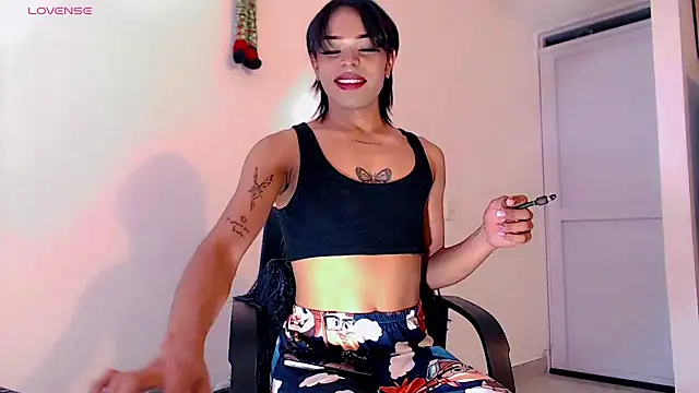 Snapshot of michell_play1_ chatting on February 3, 2025, 9:29 pm michell play1 online show from February 3, 2025, 9:29 pm