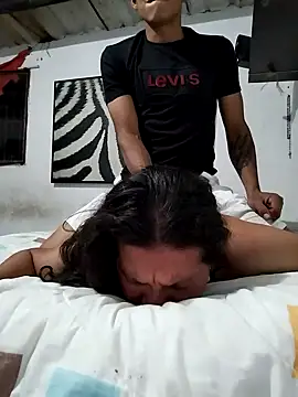 crazysex095 online show from January 22, 2025, 12:48 am