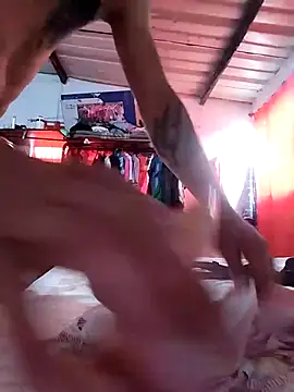 crazysex095 online show from December 4, 2025, 9:34 pm