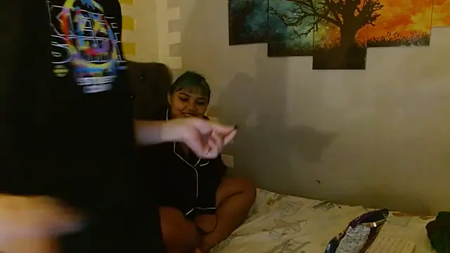 andy dan18 online show from February 15, 2026, 6:59 pm