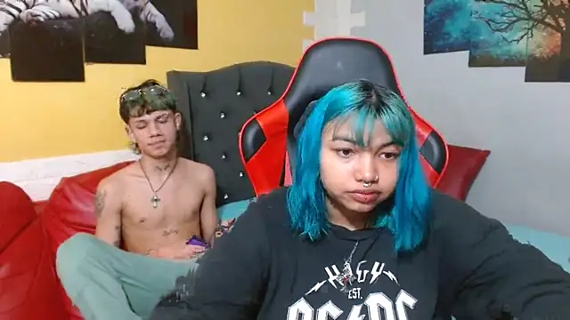 andy dan18 online show from February 19, 2026, 7:21 pm