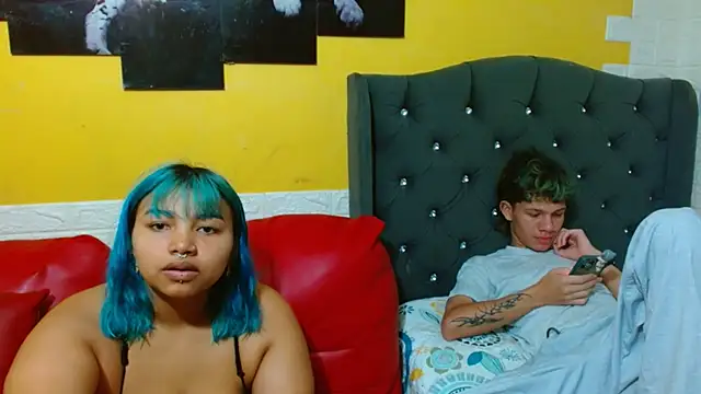 andy dan18 online show from February 27, 2026, 7:36 pm