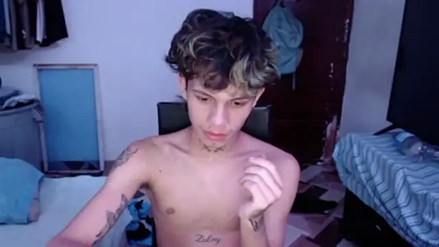 andy dan18 online show from May 14, 2026, 7:59 am