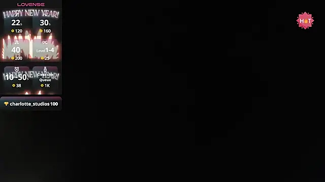 thomsom23 online show from March 22, 2025, 8:26 pm