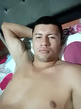 restrepo99 online show from January 7, 2025, 2:53 am