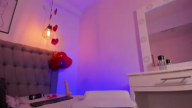 Snapshot of GysellHanson chatting on February 12, 2025, 3:16 pm GysellHanson online show from February 12, 2025, 3:16 pm