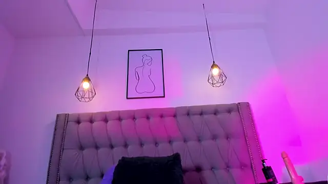 Snapshot of GysellHanson chatting on February 28, 2025, 3:15 pm GysellHanson online show from February 28, 2025, 3:15 pm