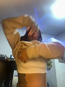 Snapshot of BlueStoneX chatting on January 21, 2025, 4:54 am BlueStoneX online show from January 21, 2025, 4:54 am