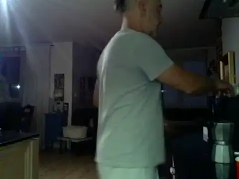 kevincumporn online show from March 18, 2025, 3:31 am