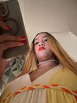 Mariapaula online show from January 9, 2025, 8:33 pm