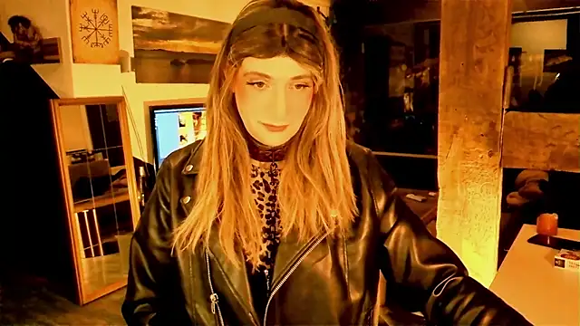 DYasmin69 online show from February 7, 2026, 12:36 am