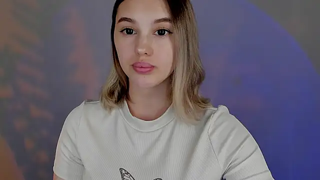 AngelicaKleee online show from January 19, 2025, 2:47 am