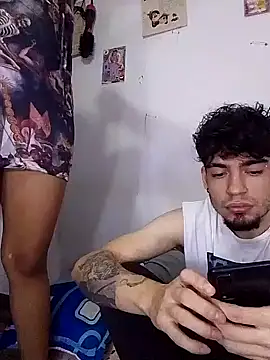 BlakeandRouse online show from January 12, 2025, 8:03 pm