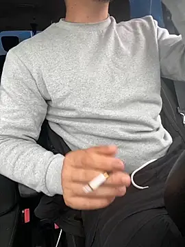 couplehot992 online show from October 8, 2025, 2:36 pm