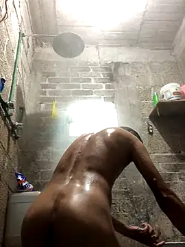 Wero4201 online show from November 6, 2025, 3:18 am