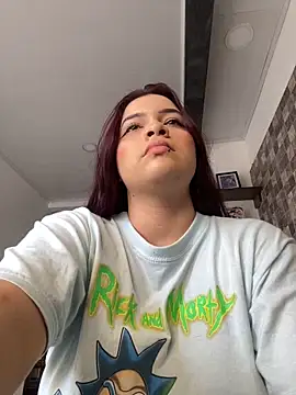 Sophia cyrus11 online show from February 8, 2025, 2:49 pm