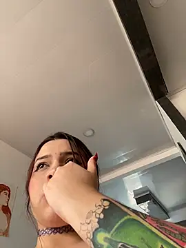 Sophia cyrus11 online show from March 15, 2025, 7:59 pm