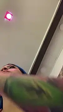 Sophia cyrus11 online show from March 29, 2026, 12:32 am