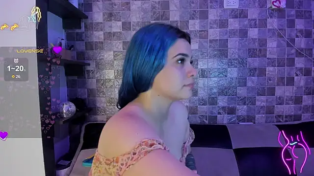 Sophia cyrus11 online show from April 3, 2026, 10:41 pm