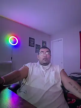 cloudy couple444 online show from February 7, 2025, 5:20 am