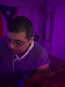 cloudy couple444 online show from February 19, 2025, 6:11 am