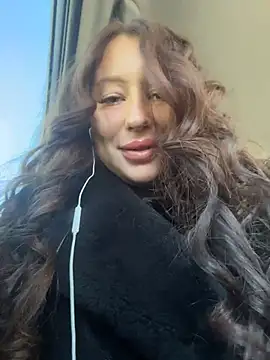 AndreaMood online show from March 16, 2026, 6:39 am