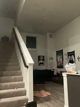 Snapshot of Dnasty408 chatting on November 14, 2025, 11:42 am Dnasty408 online show from November 14, 2025, 11:42 am