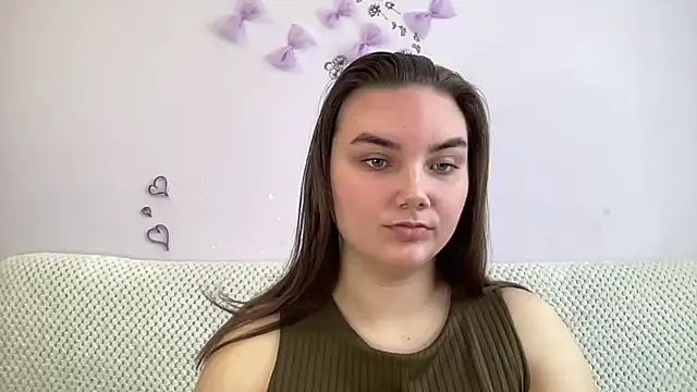 Snapshot of Dreamyblushfairy chatting on March 17, 2025, 7:24 am Dreamyblushfairy online show from March 17, 2025, 7:24 am