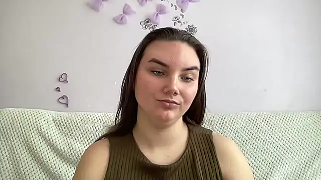 Snapshot of Dreamyblushfairy chatting on March 17, 2025, 10:27 am Dreamyblushfairy online show from March 17, 2025, 10:27 am