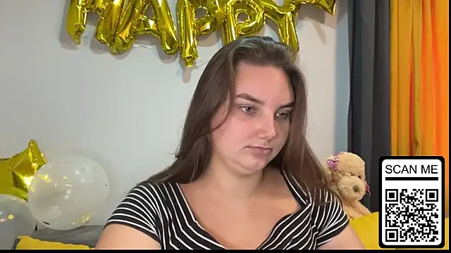 Snapshot of Dreamyblushfairy chatting on September 13, 2025, 7:19 am Dreamyblushfairy online show from September 13, 2025, 7:19 am