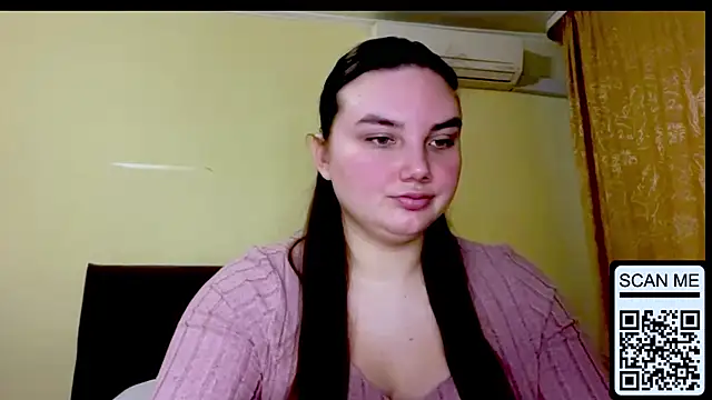 Dreamyblushfairy online show from February 10, 2026, 3:05 pm