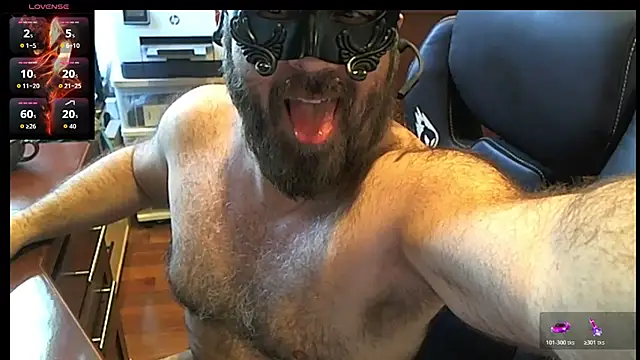 geronimo 431 online show from March 9, 2026, 4:44 pm