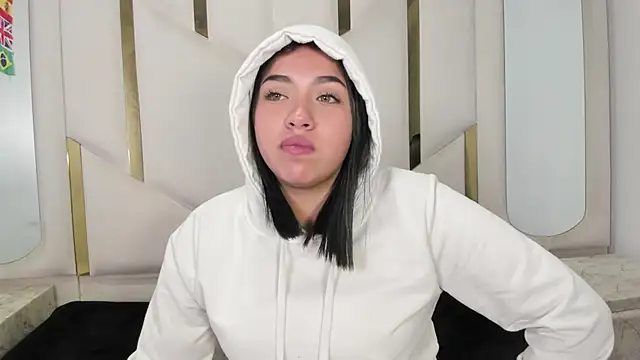 IsabellRodriguez18 online show from July 11, 2026, 4:59 am