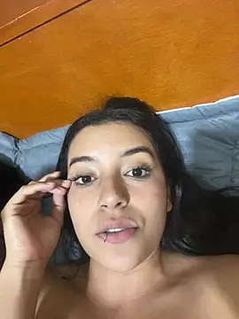 MikeAndJessy online show from March 11, 2025, 2:54 am