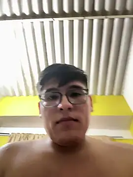 MikeAndJessy online show from March 15, 2025, 4:35 am