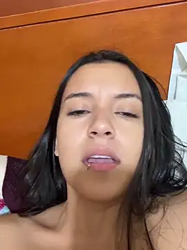 MikeAndJessy online show from March 22, 2025, 4:14 am