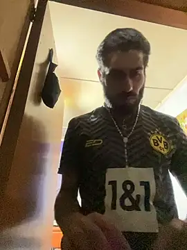 Snapshot of FlacuCoco chatting on October 10, 2025, 5:50 am FlacuCoco online show from October 10, 2025, 5:50 am