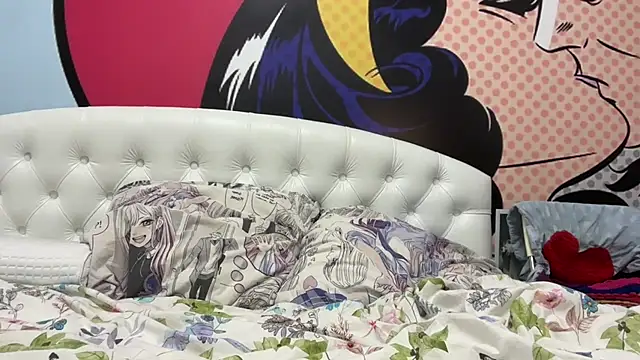 yunasuka online show from March 16, 2026, 7:40 pm