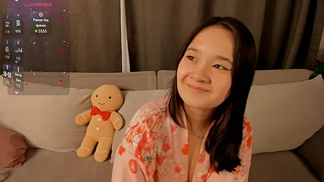 Maekko online show from March 10, 2026, 5:18 pm